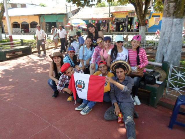 Dificultad para el grado de docente