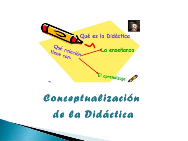 Conceptualismos DIDÁCTICA