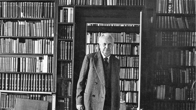 Karl Jaspers