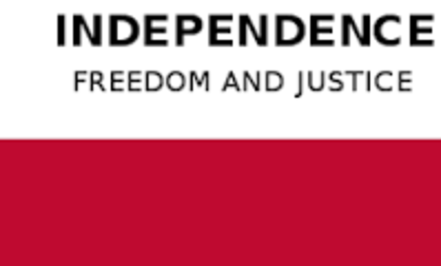 The Fredonian rebellion