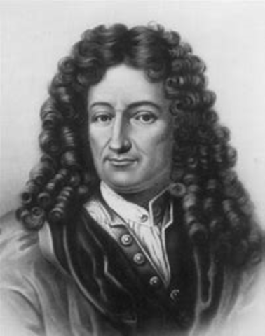 G. W. Leibniz