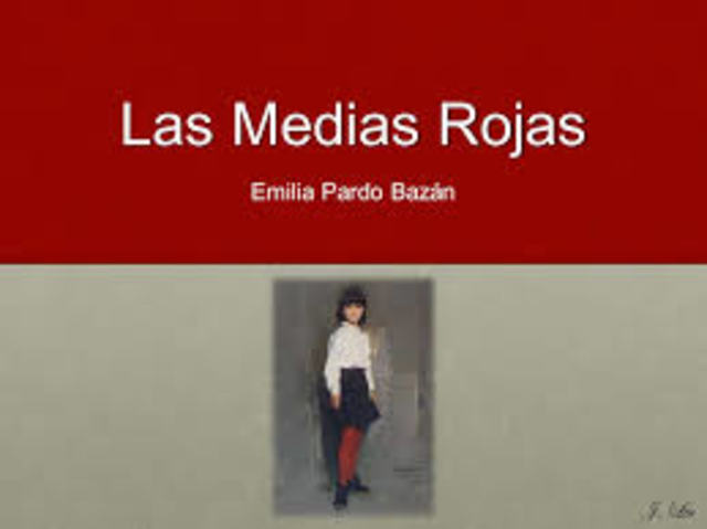 Las Medias Rojas
