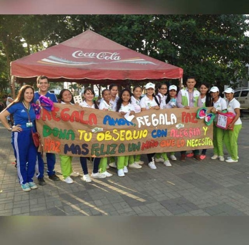 Trabajo con la primera infancia