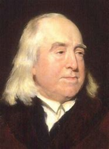 J. Bentham