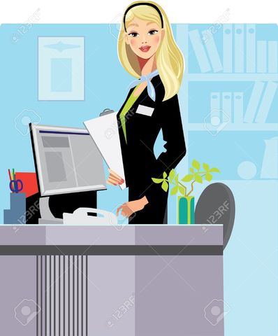 Nueva experiencia laboral