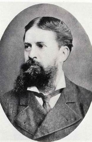Charles S. Peirce