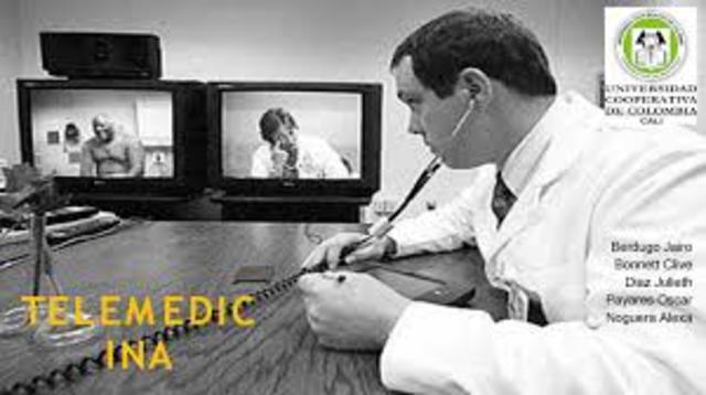 Primeros usos 1950-1960