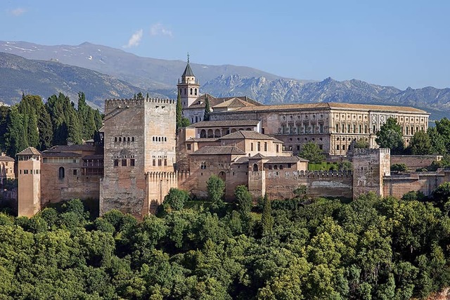 Alhambra de Granada