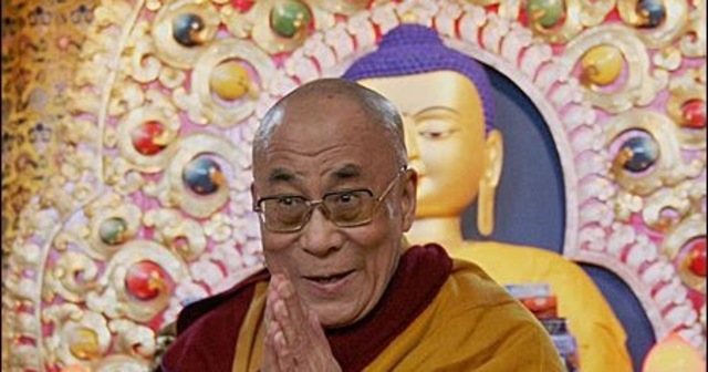 Liu Ying promociona el budismo