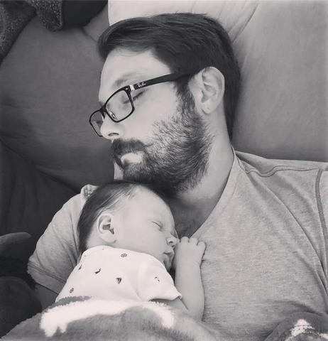 Generativity vs. Stagnation - Having our first child