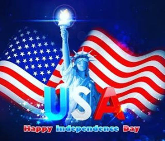 DECLARACION DE INDEPENDENCIA