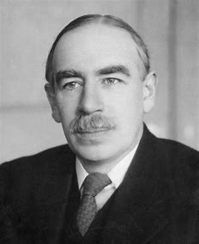 J.M. Keynes