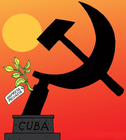 Cuba se proclama marxista