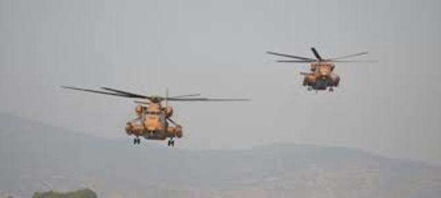 Segunda Guerra del Líbano