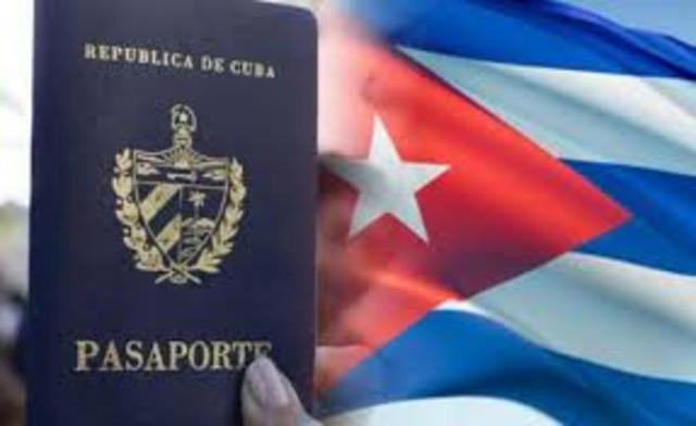 Nuevo acuerdo migratorio