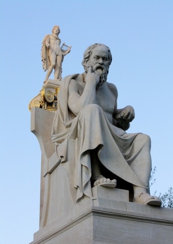 Antigua Grecia (600 a.C.)