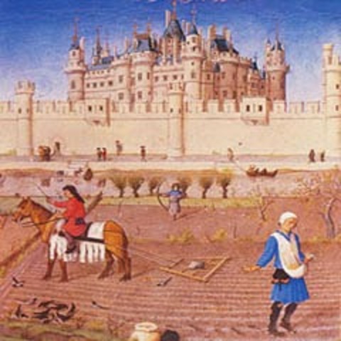 Siglo XIII Y XVIII Occidental