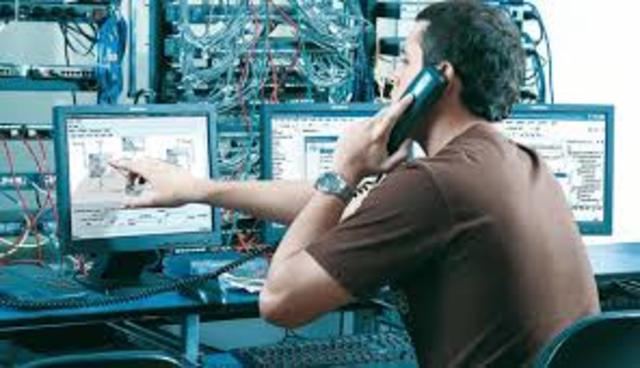 1943 INGENIERÍA DE SISTEMAS