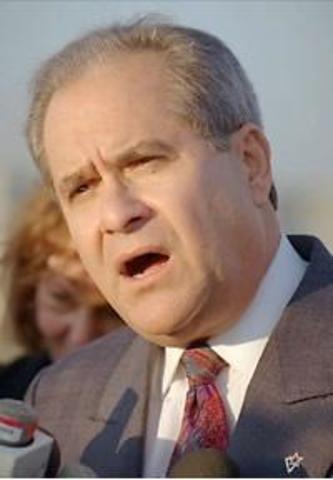 Muerte de Jorge Mas Canosa