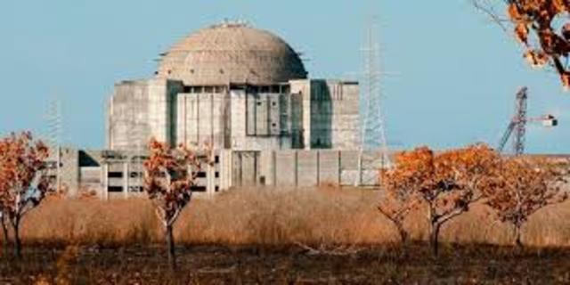 Déficit energético y aumento del combustible