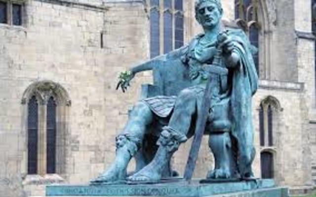 Constantine the Great