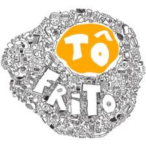 BAND - TÔ FRITO