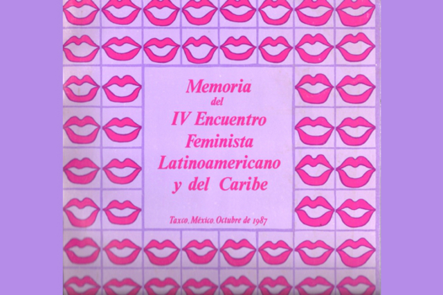 “Del amor a la necesidad”