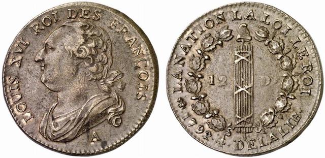 Las nuevas medidas serian decimales