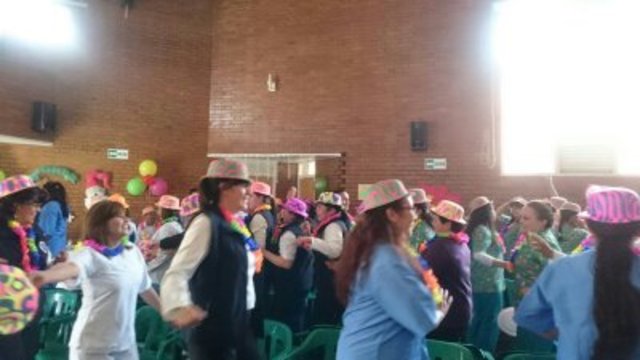 Comite Convivencia Laboral