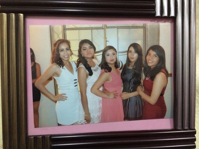 Graduación de secundaria