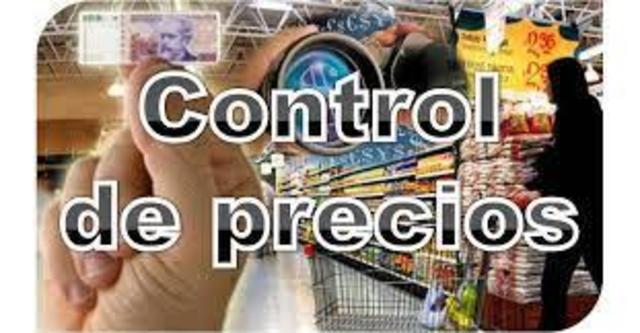 Regulación en controles