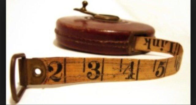 España y el sistema de medición decimal