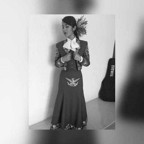 Primera presentación de Mariachi