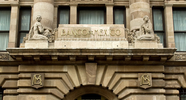 Banco nacional de mexico