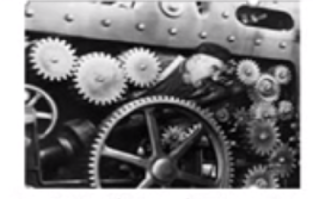 INGENERIA METALURGICA Y MECANICA