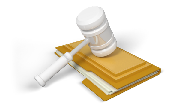 Creación de leyes por la desregulación