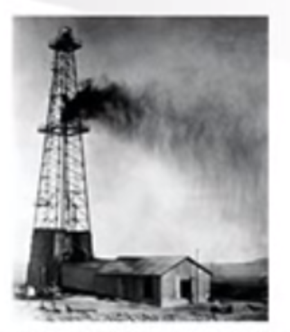 INGENIERO DE PETROLEOS