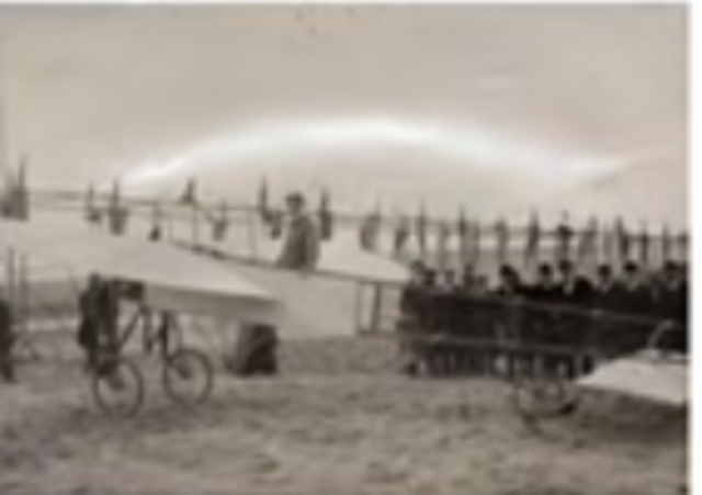 INGENIERA AERONAUTICA