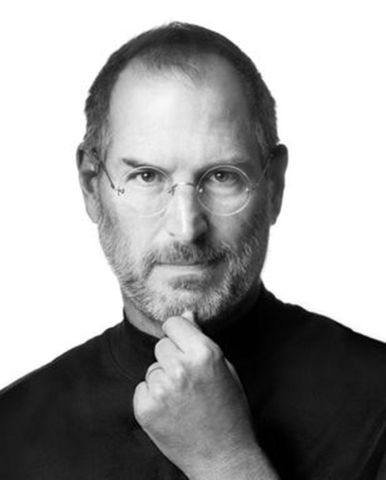 Steve Jobs (1955-2011)