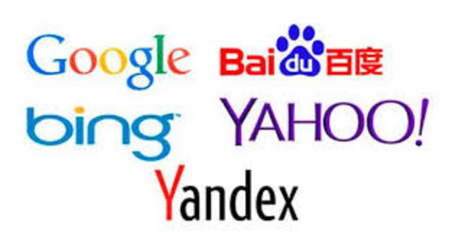 BUSCADORES EN LA WED