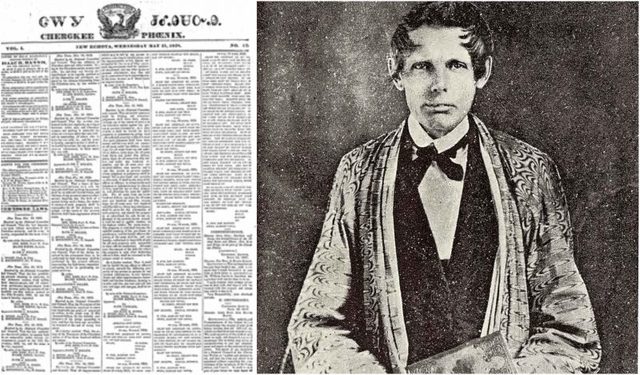 Worcester v. Georgia