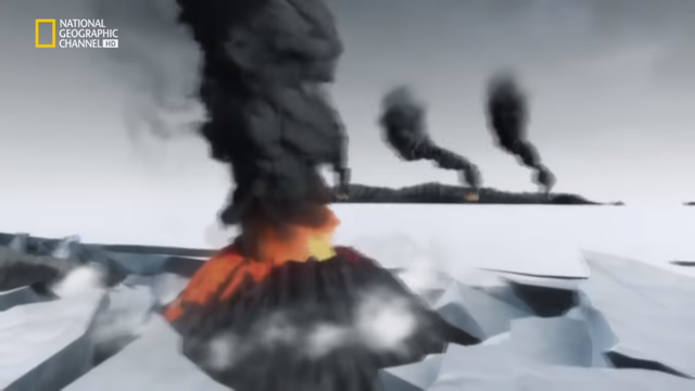 NUESTRO PLANETA SE CALIENTA