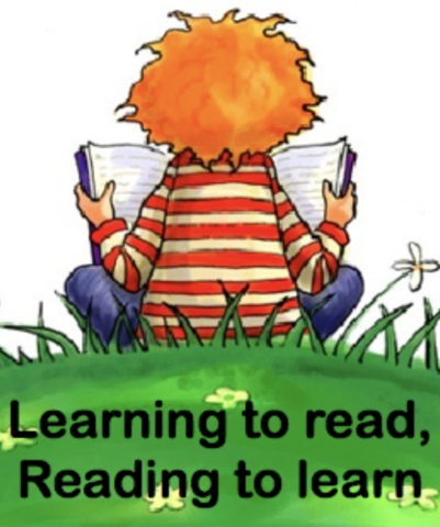 Marta learns to read: Industry vs. Inferiority