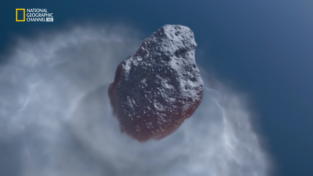 EXTINCION DE LOS DINOSAURIOS