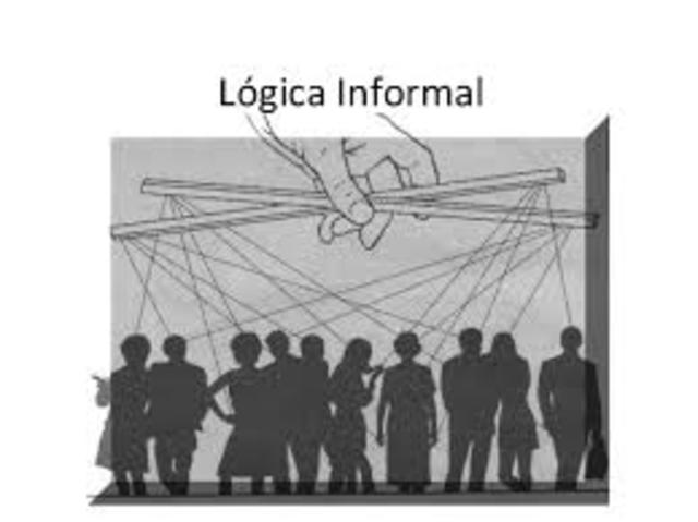 Lógica informal