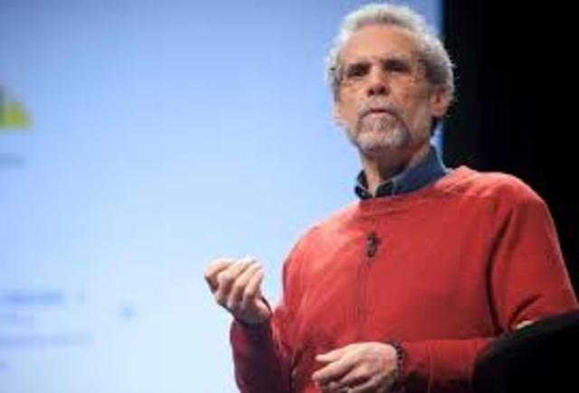 Daniel Goleman 1995.