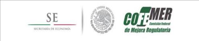 Creación de la Comisión Federal de Mejora Regulatoria (COFEMER)