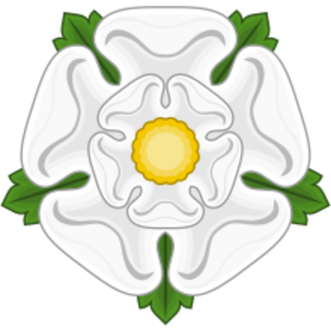 Termina la guerra de las dos rosas