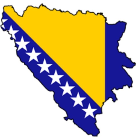 L'Impero asburgico conquista la Bosnia