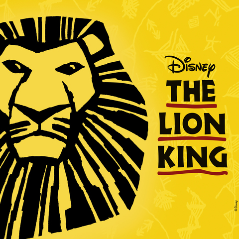 Theater - The Lion King
